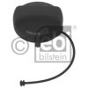 BMW 16116754491 Cap, fuel tank